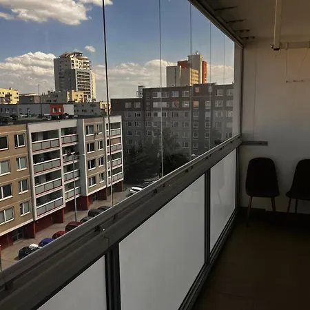 Apartment Dom Pr *