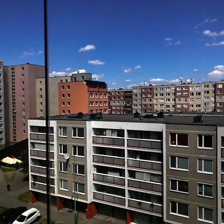 Apartment Dom Pr Prag